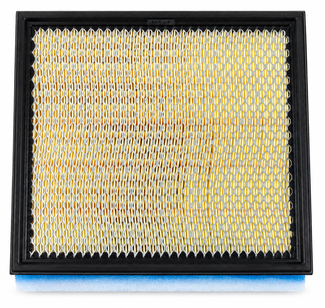 Ford Motorcraft FA-2031 Engine Air Filter 2020-2026 6.7L Powerstroke LC3Z-9601-E