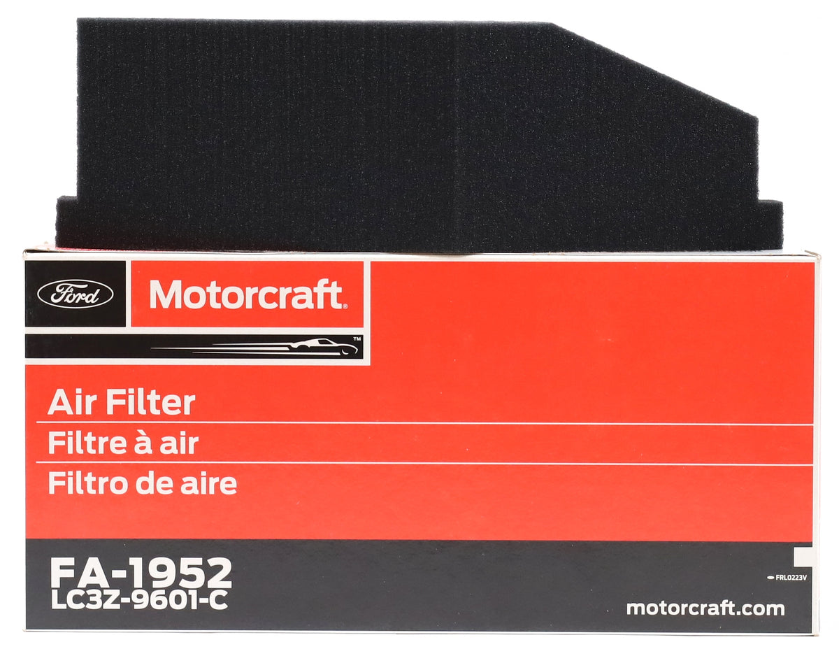 Motorcraft FA-1952 Secondary Pre-Air Filter 2020-2026 6.7L Powerstroke Diesel