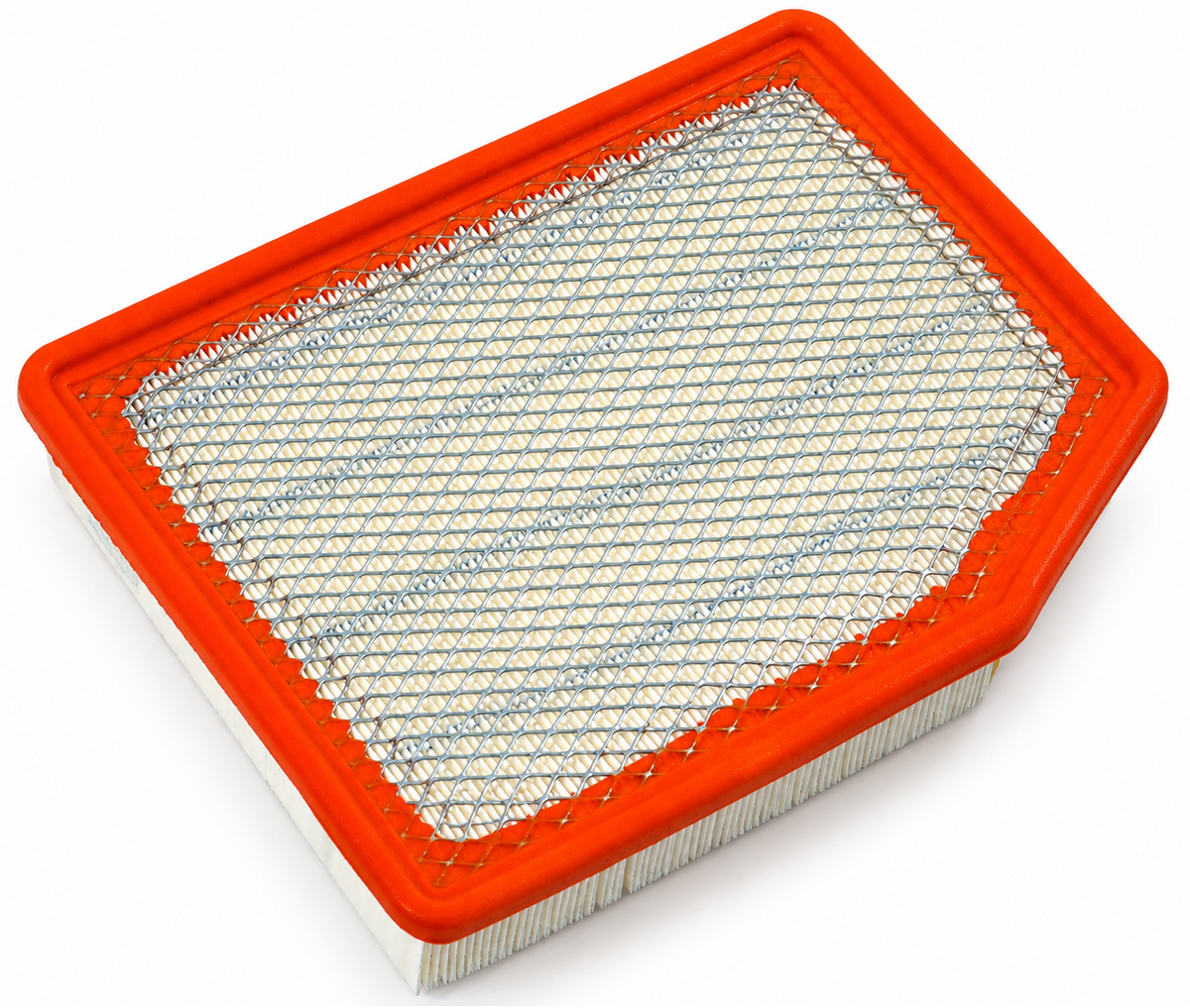 ACDelco A3244C Factory Engine Air Filter 2020-2026 3.0L Duramax LM2 LZ0 84121219