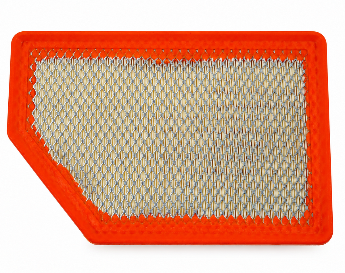 ACDelco A3459C Factory Engine Air Filter 2020-2026 6.6L L5P Duramax 85614334