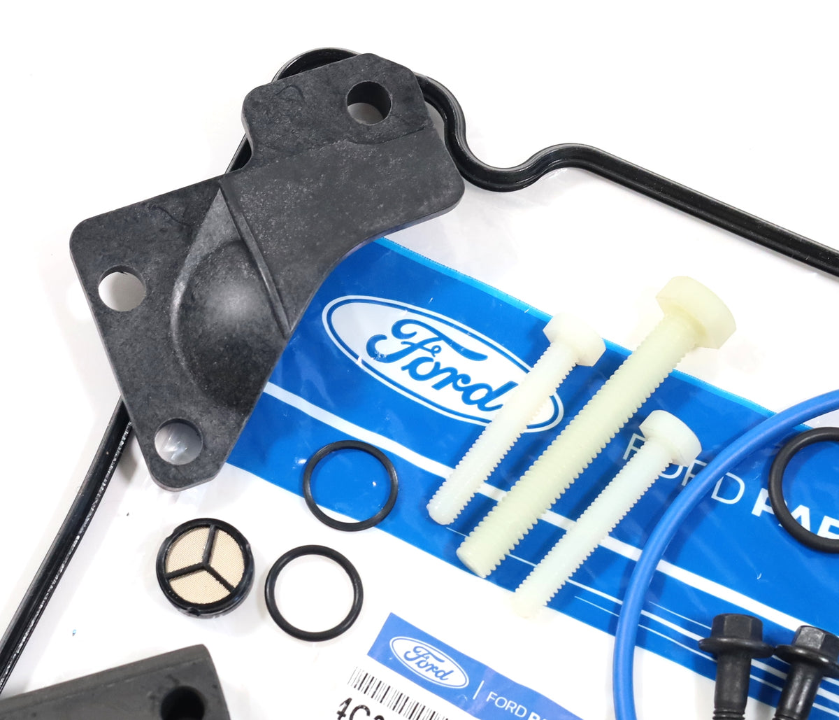 Genuine Ford 4C3Z-9B246-F HPOP STC Update Kit 2004.5-2007 6.0L Powerstroke
