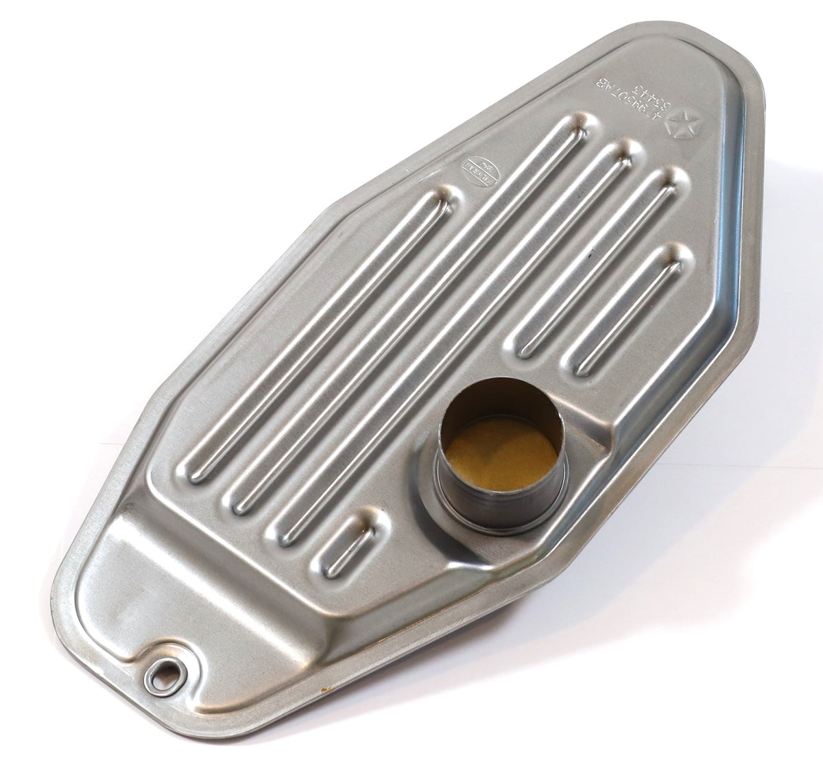 Mopar 05013470AE 68RFE Transmission Sump Filter 2007.5-2024 6.7L Cummins