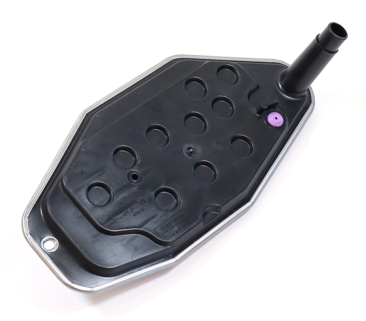 Mopar 05013470AE 68RFE Transmission Sump Filter 2007.5-2024 6.7L Cummins
