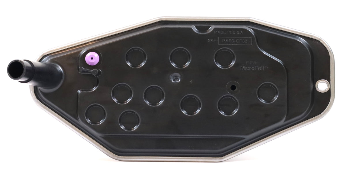 Mopar 05013470AE 68RFE Transmission Sump Filter 2007.5-2024 6.7L Cummins