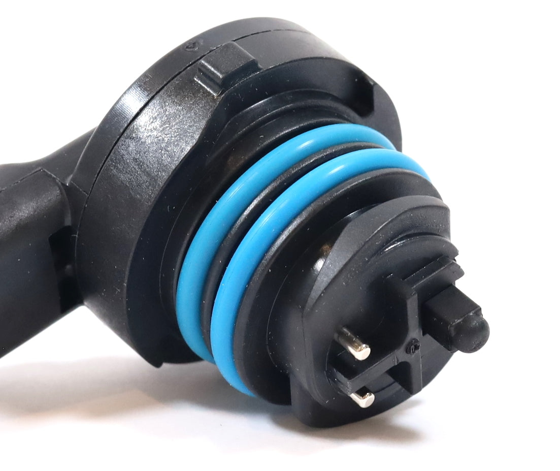 Motorcraft WIF-1 Water In Fuel WIF Sensor 2017-2026 6.7L Powerstroke Diesel