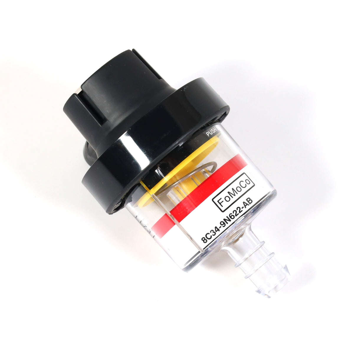 Motorcraft FA-1892 / 8C3Z-9N622-A Intake Air Filter Indicator 2008-2009 6.4L Powerstroke