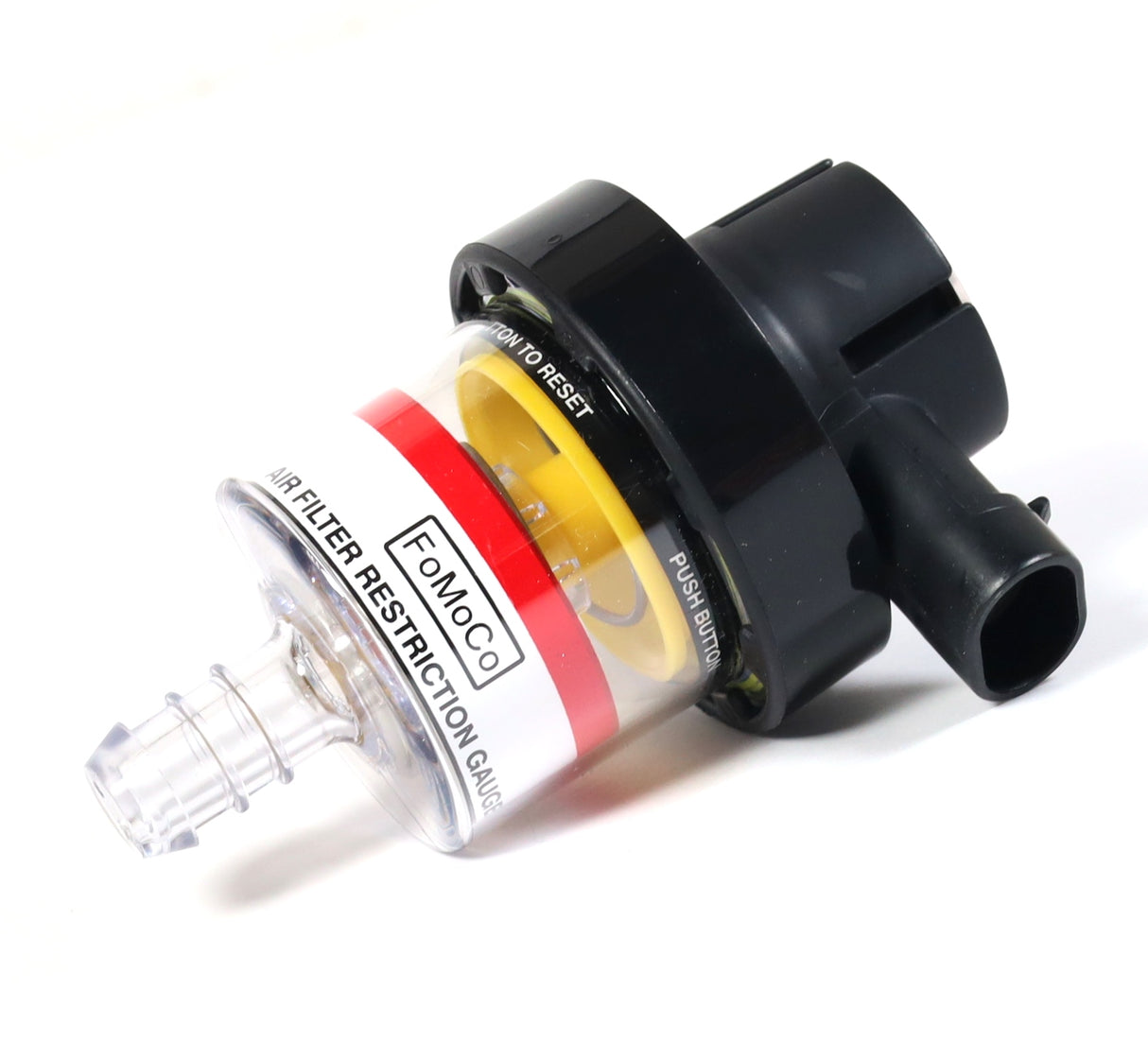 Motorcraft FA-1892 / 8C3Z-9N622-A Intake Air Filter Indicator 2008-2009 6.4L Powerstroke