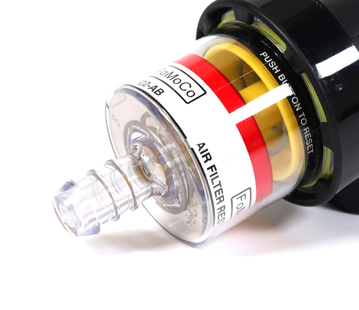 Motorcraft FA-1892 / 8C3Z-9N622-A Intake Air Filter Indicator 2008-2009 6.4L Powerstroke