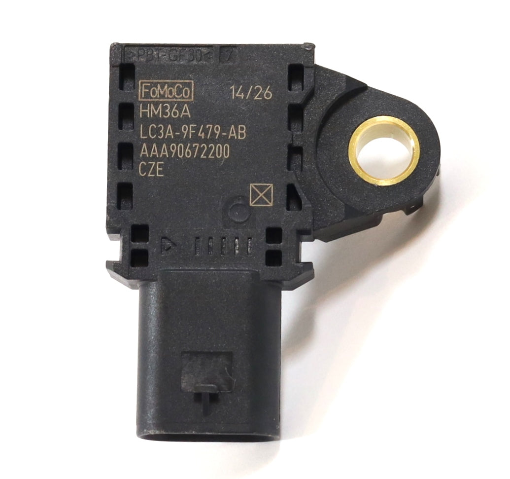 Motorcraft CX-2648 Manifold Absolute Pressure MAP Sensor 2020-2026 6.7L Powerstroke