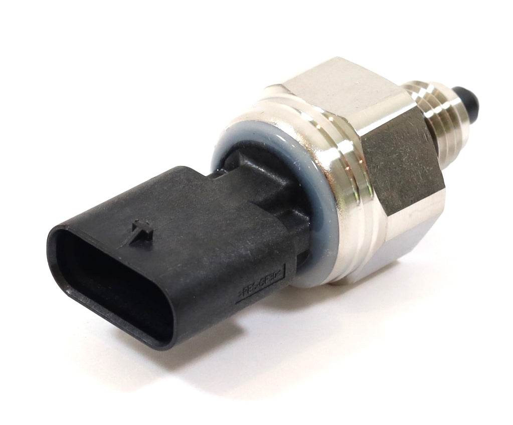 Motorcraft CM-5317 Fuel Pressure Sensor LC3Z-9G756-A 2020-2026 6.7L Powerstroke