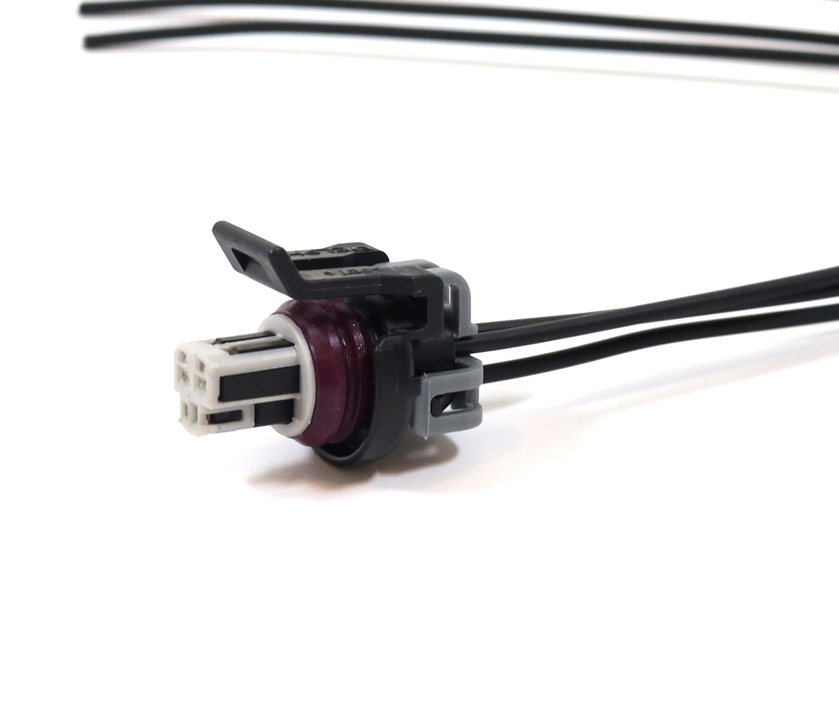 Motorcraft WPT-1376 ICP EBP Repair Pigtail Connector 7.3L 6.0L 6.4L Powerstroke