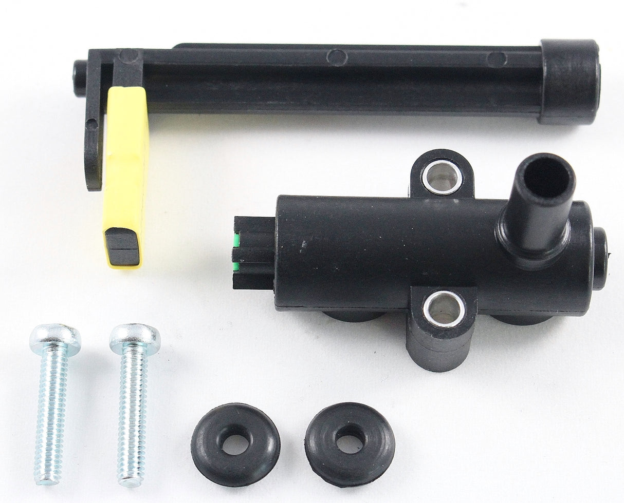 Dorman 904-221 Fuel Bowl Water Separator Drain Valve 94-98 7.3L Powerstroke