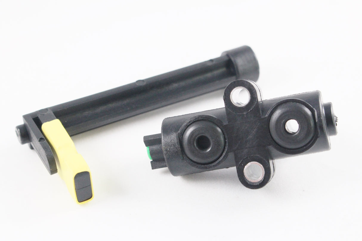 Dorman 904-221 Fuel Bowl Water Separator Drain Valve 94-98 7.3L Powerstroke