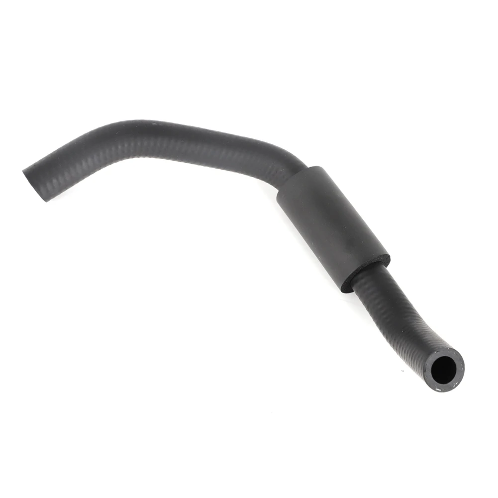 2006-2010 Duramax LBZ LMM Aftermarket Low Pressure Fuel Line Hose Kit w/ Clamps