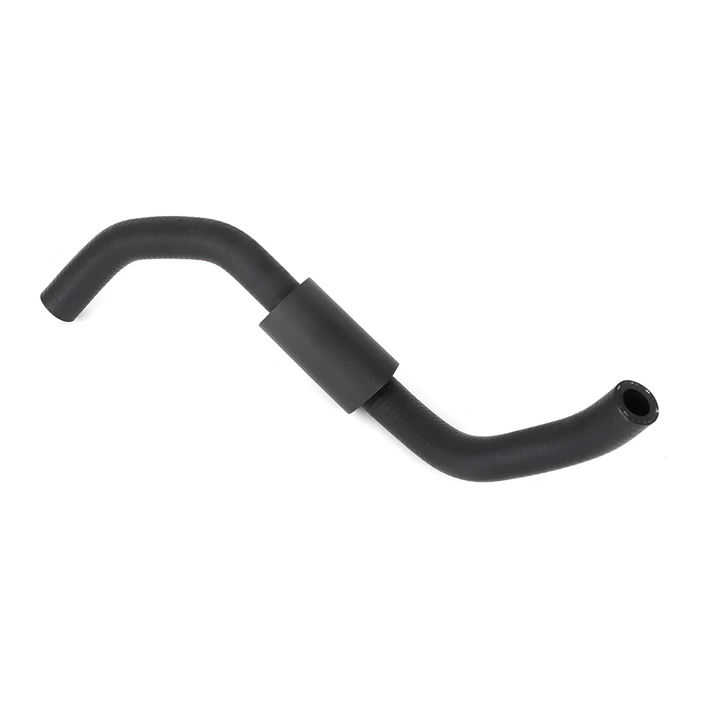2006-2010 Duramax LBZ LMM Aftermarket Low Pressure Fuel Line Hose Kit w/ Clamps