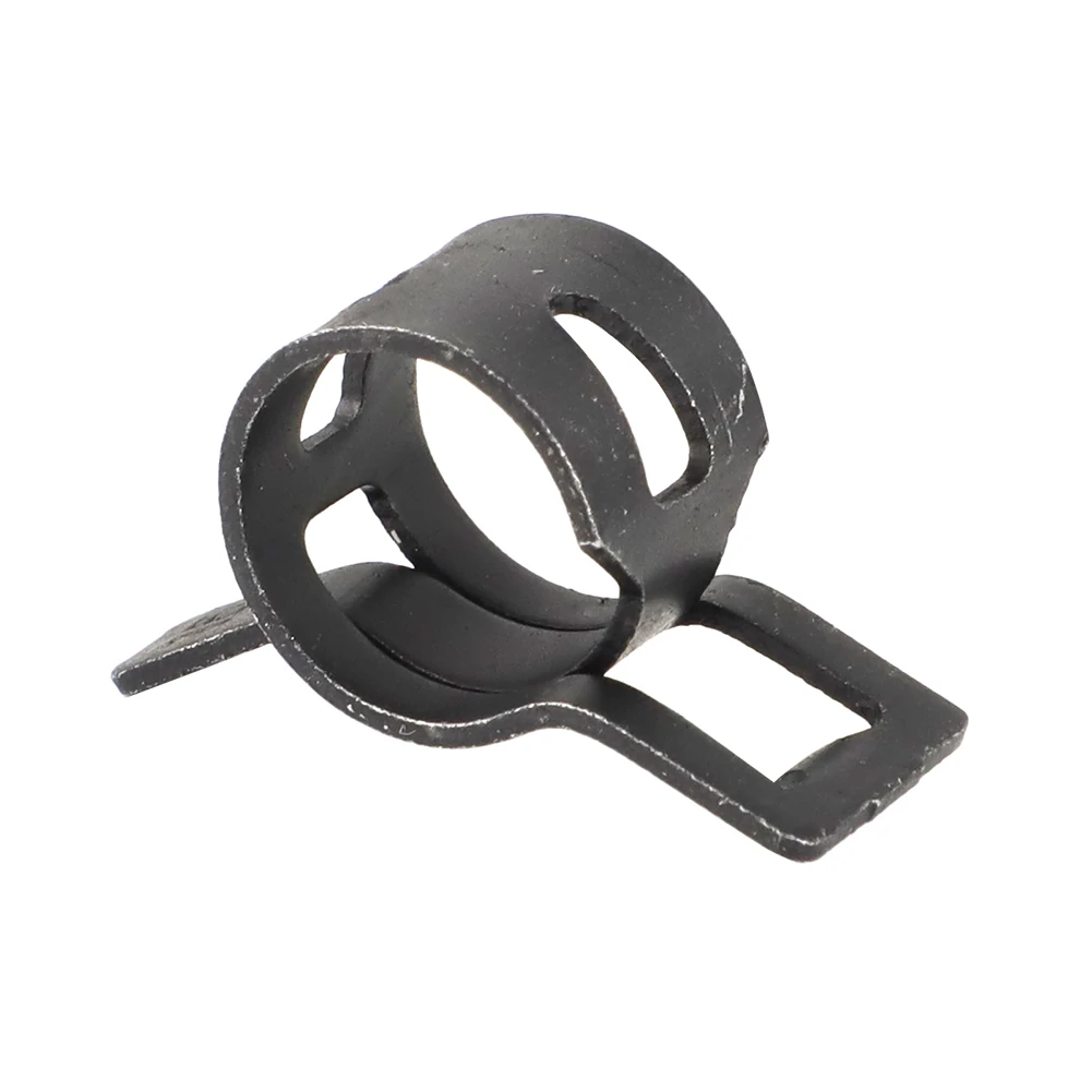 2001-2004 Duramax LB7 Aftermarket Low Pressure Fuel Line Hose Kit w/ Clamps