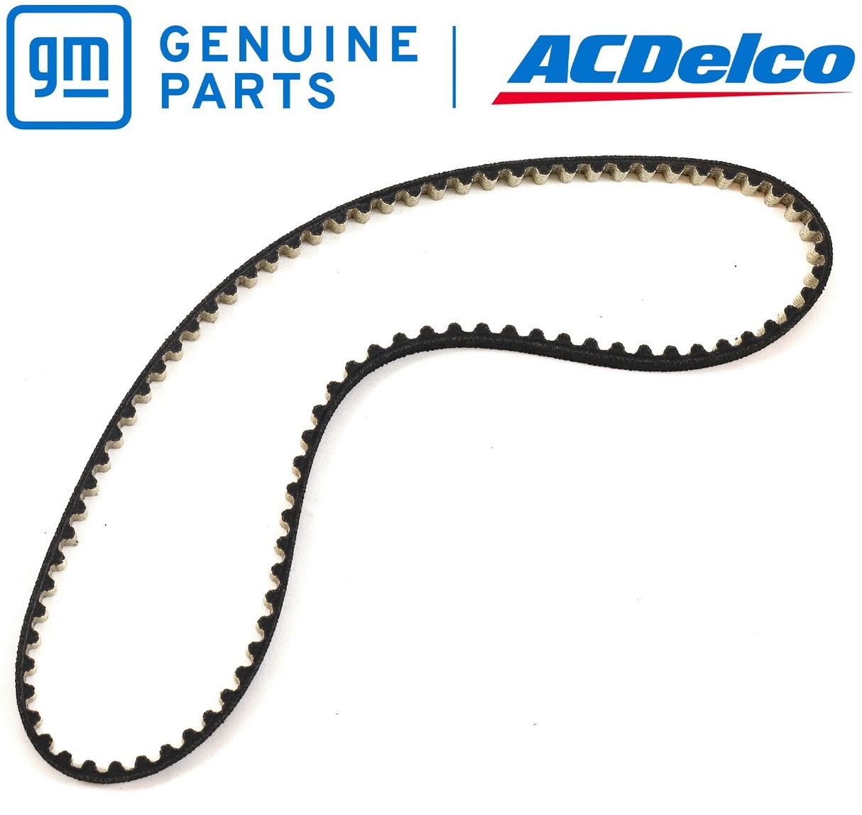 2020-2025 LM2 LZ0 3.0L Duramax Diesel Oil Pump Belt Genuine GM ACDelco 55493234