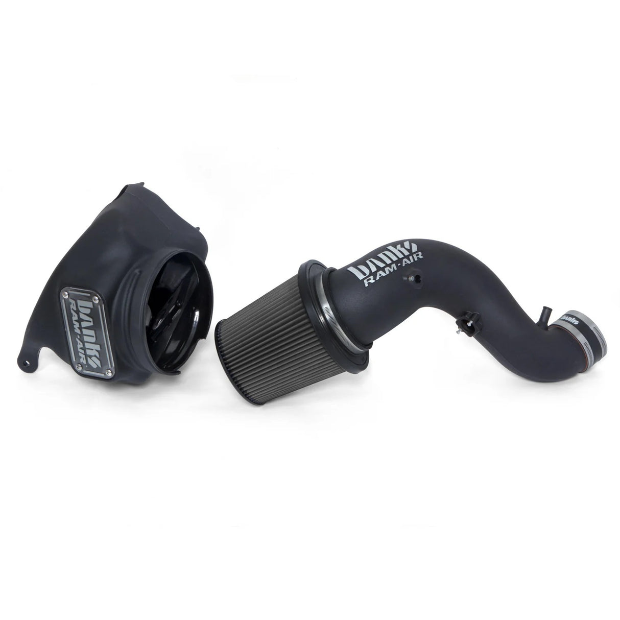 Banks Ram-Air Cold Air Intake 2013-2018 6.7L Cummins Diesel