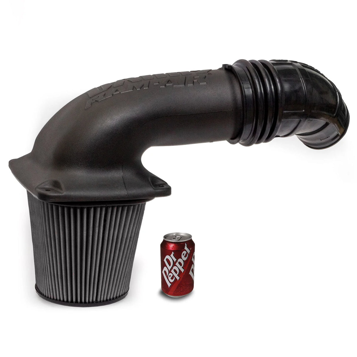 Banks Ram-Air Cold Air Intake 2020-2023 Chevy/GMC L5P Duramax