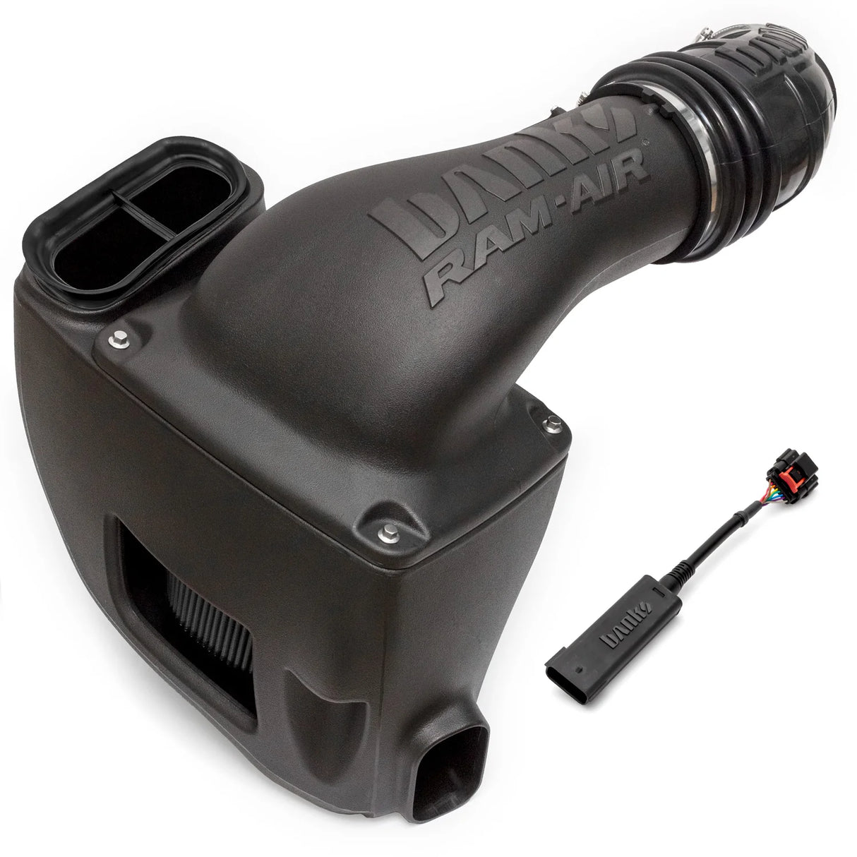 Banks Ram-Air Cold Air Intake 2020-2023 Chevy/GMC L5P Duramax