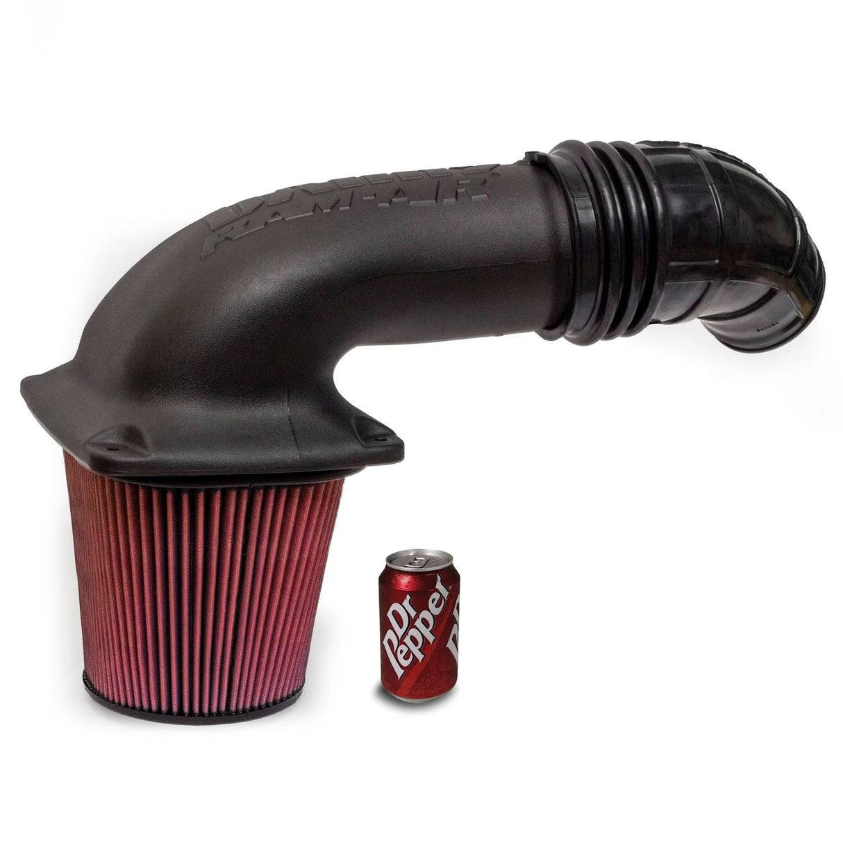 Banks Ram-Air Cold Air Intake 2024 Chevy/GMC L5P Duramax