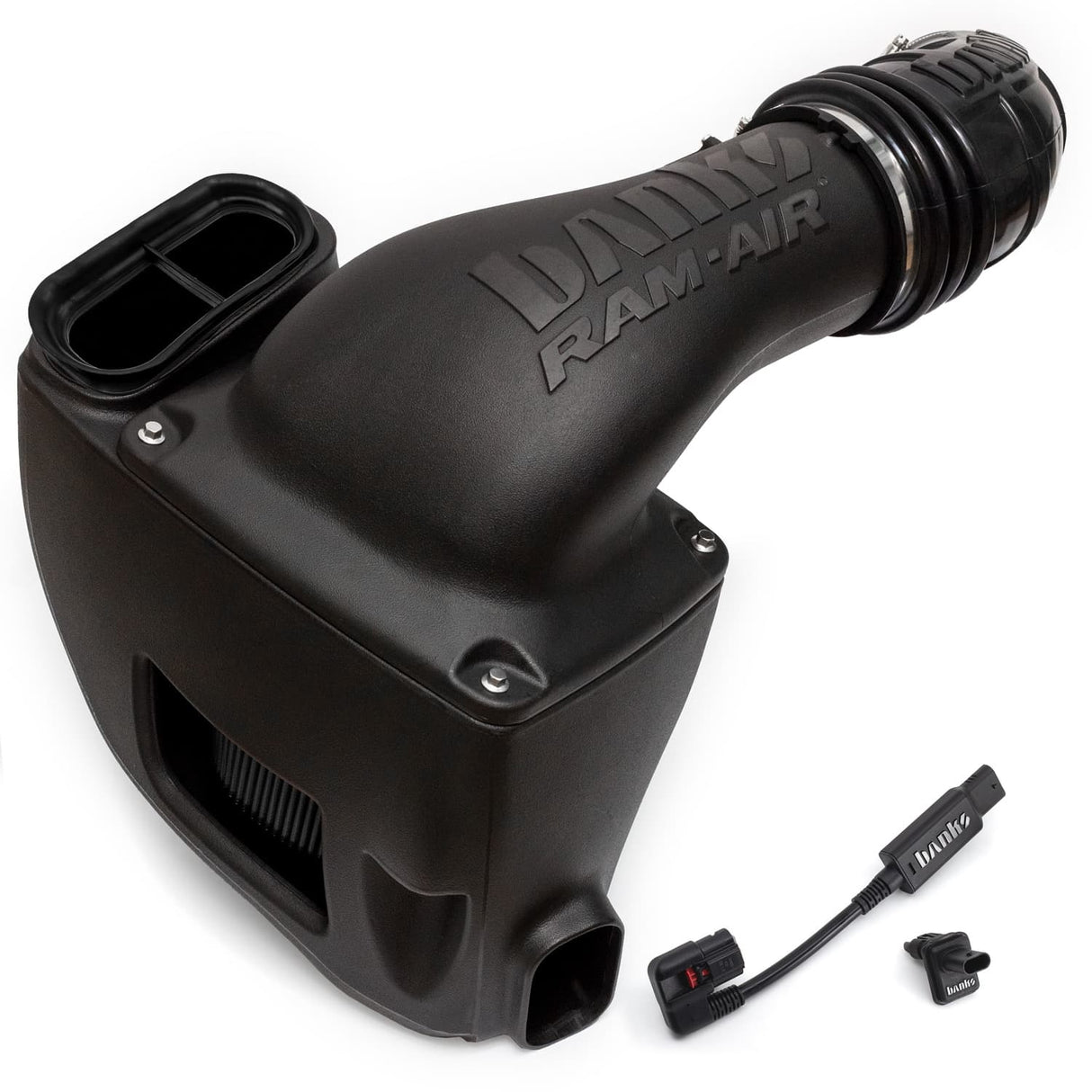 Banks Ram-Air Cold Air Intake 2025-2026 Chevy/GMC L5P Duramax