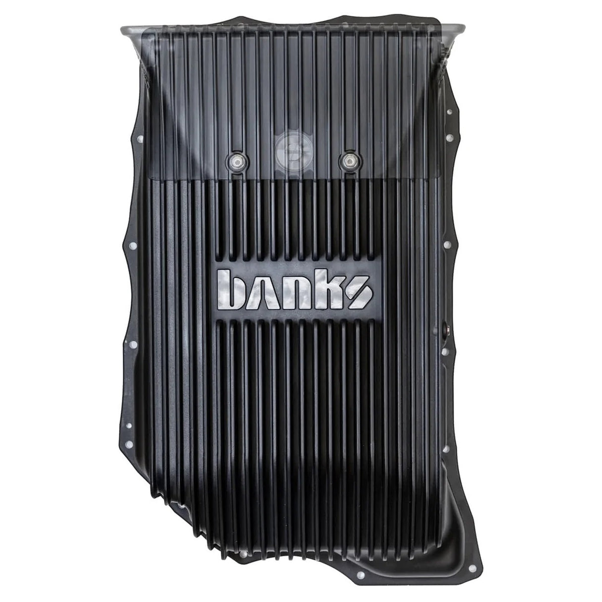 Banks Ram-Air Transmission Pan 2020-2026 6.6L Duramax Allison 10L1000