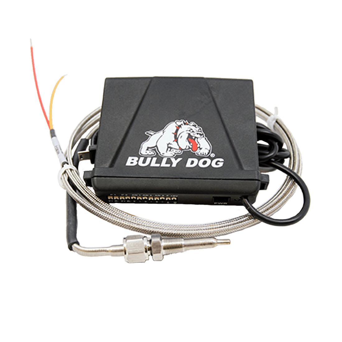 Bully Dog 40384 Sensor Docking Station w/ Pyrometer EGT Probe Kit