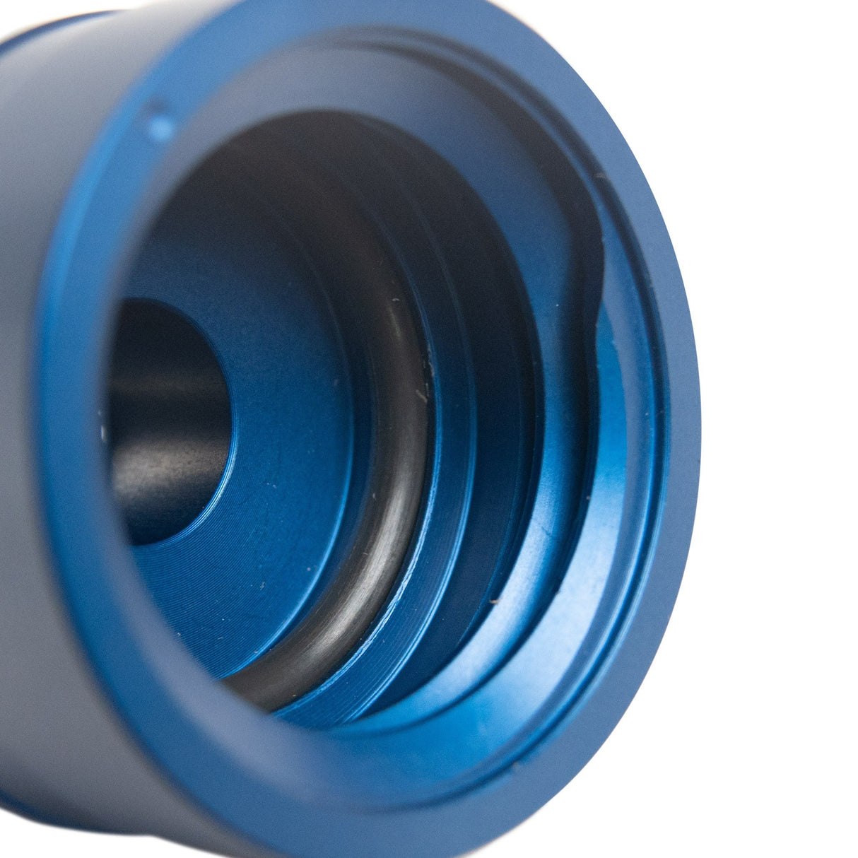 DmaxStore Billet Aluminum DEF Cap 2020–2025 L5P/LM2/LZ0/LWN Duramax