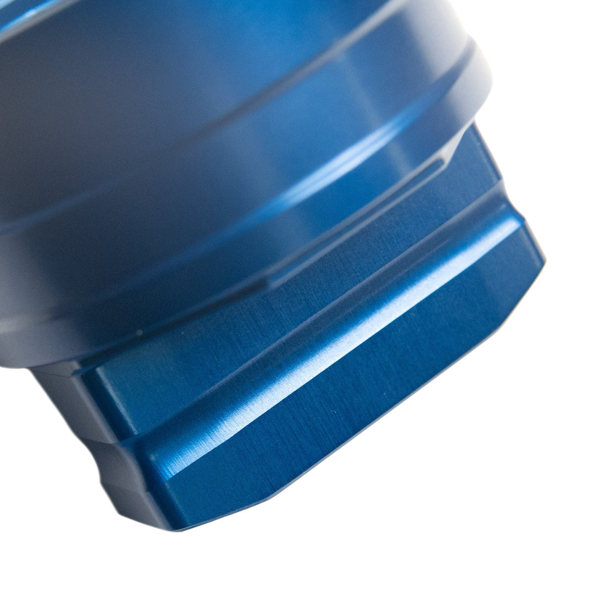 DmaxStore Billet Aluminum DEF Cap 2020–2025 L5P/LM2/LZ0/LWN Duramax