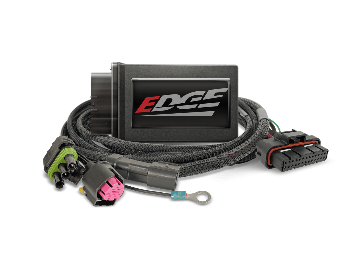 Edge 30205-3 EZ Module w/ CTS3 Monitor 2025-2026 Ram 6.7 Cummins