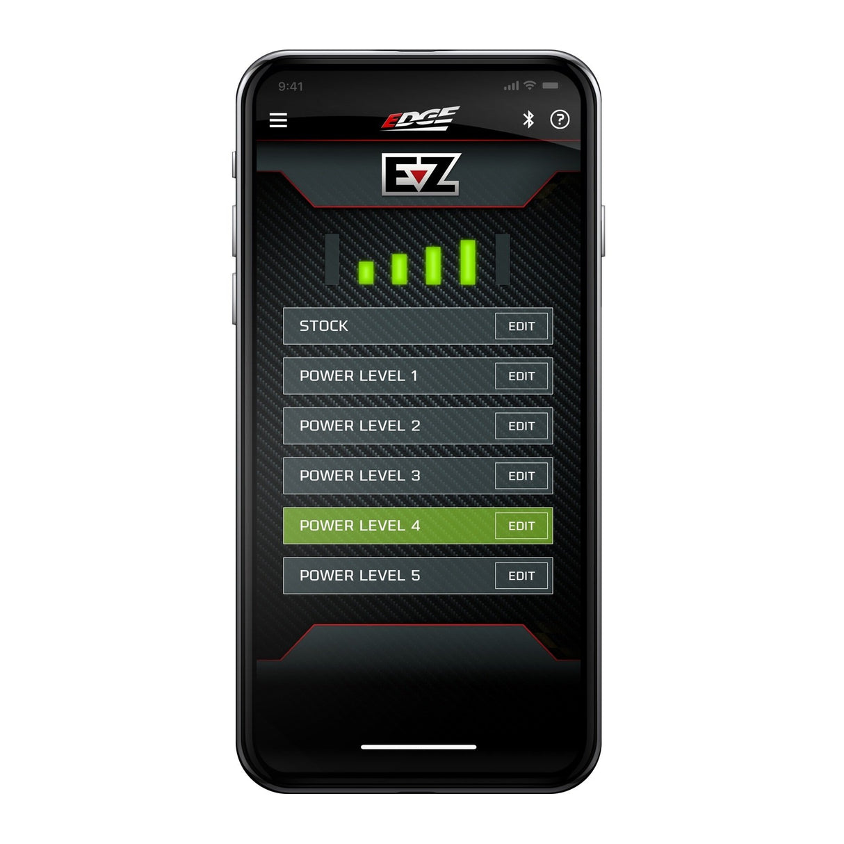 Edge EZ Performance Module 2024–2025 GM L5P Duramax