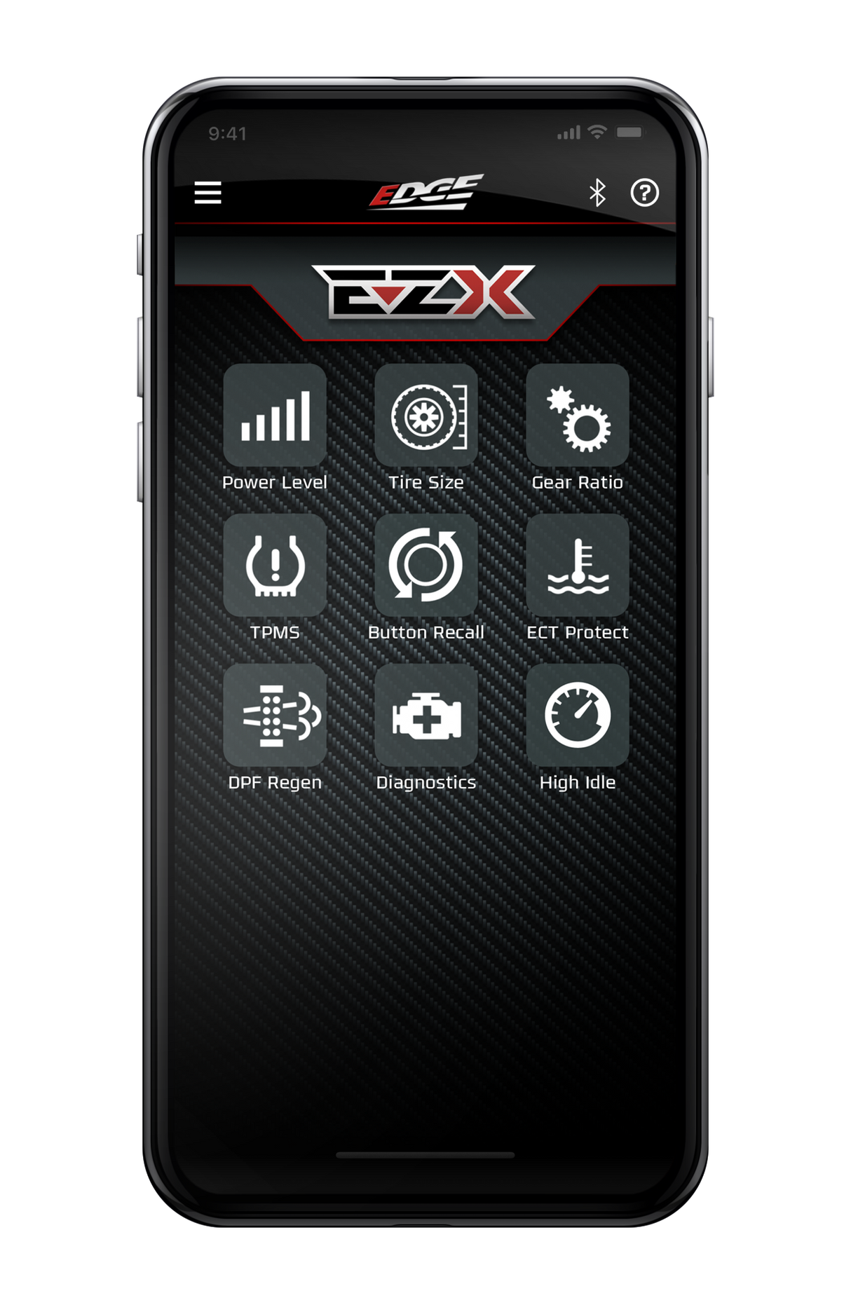 Edge EZX Module + Insight CTS3 Kit 2022.5–2025 Silverado Sierra 1500 3.0L LM2 / LZ0 Duramax