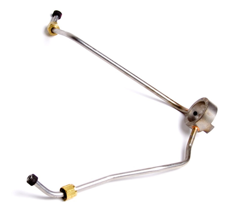 Ford F4TZ-9A564-A Fuel Supply Lines 1994-1995 OBS 7.3L Powerstroke