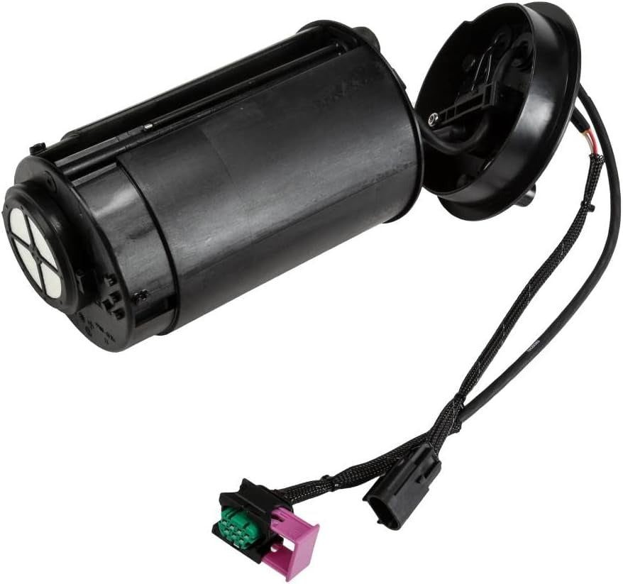 GM 84412929 DEF Tank Heater Reservoir 2011 Silverado Sierra LML Duramax Diesel