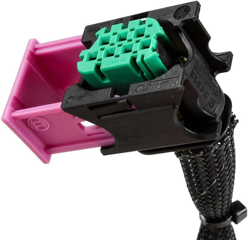 GM 84412929 DEF Tank Heater Reservoir 2011 Silverado Sierra LML Duramax Diesel