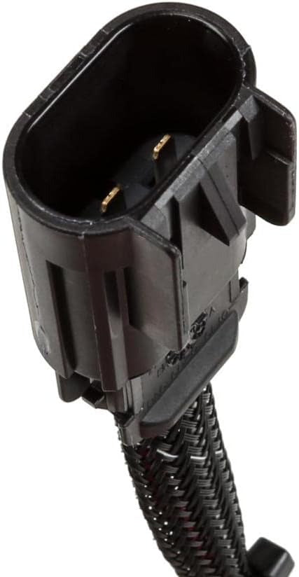 GM 84412929 DEF Tank Heater Reservoir 2011 Silverado Sierra LML Duramax Diesel