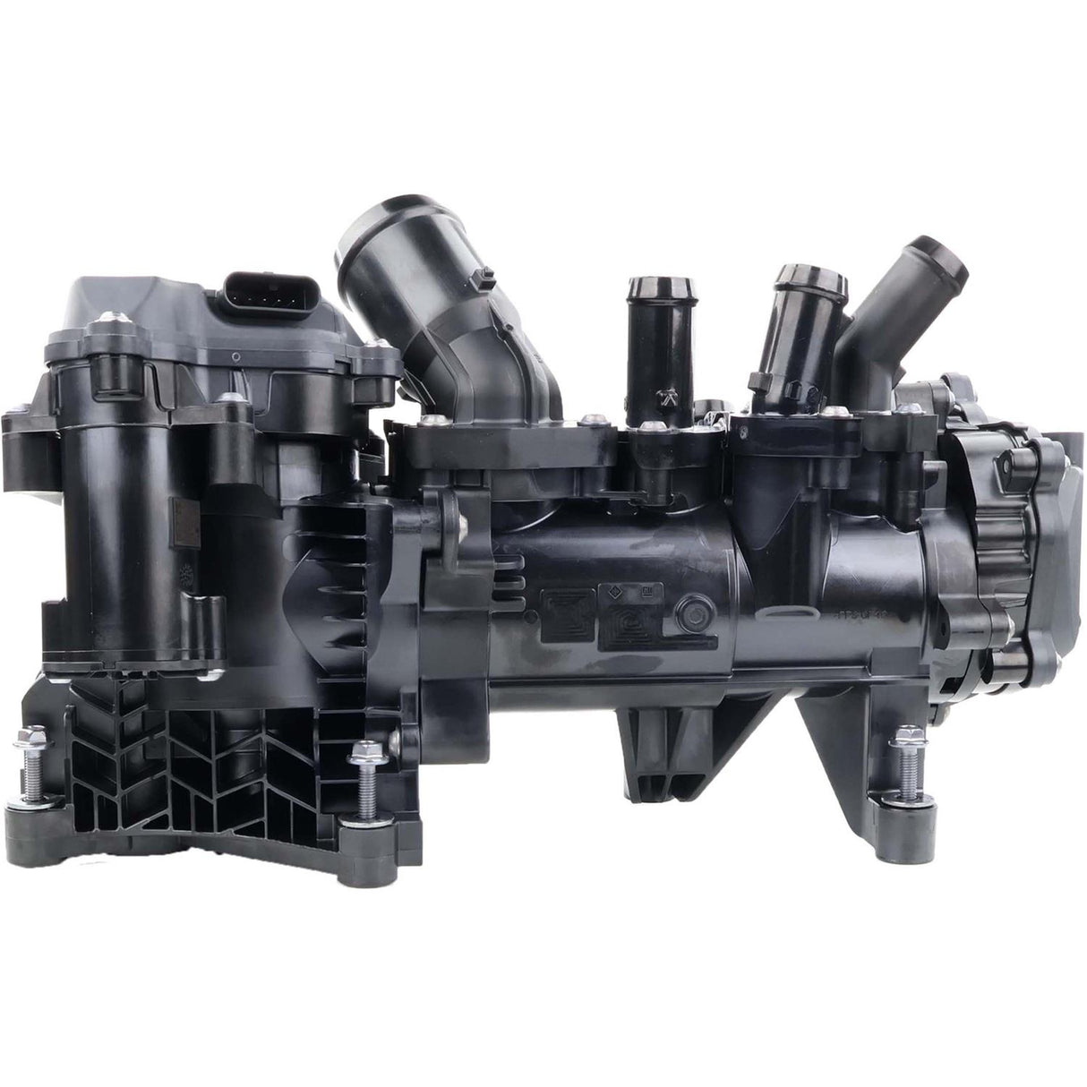 MotoRad 1320-000 LM2 3.0L Duramax Coolant Flow Control Valve Thermostat