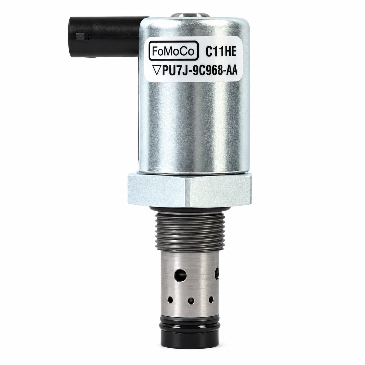 Motorcraft CM-5348 Injection Pressure Regulator IPR Valve 2003-2010 6.0L Powerstroke
