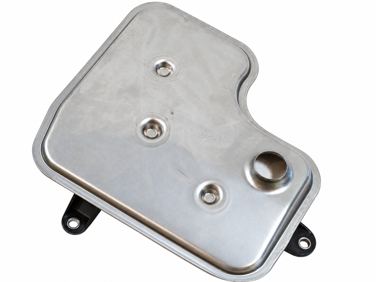 Motorcraft FT-187 6R140 Internal Transmission Filter 2011-2019 6.7L Powerstroke
