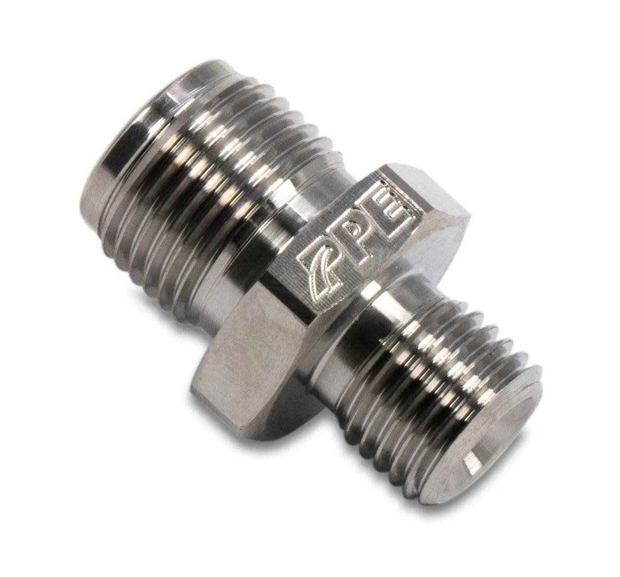 PPE 113071000 Ported Fuel Rail Fitting 2004.5-2010 LLY LBZ LMM 6.6L Duramax