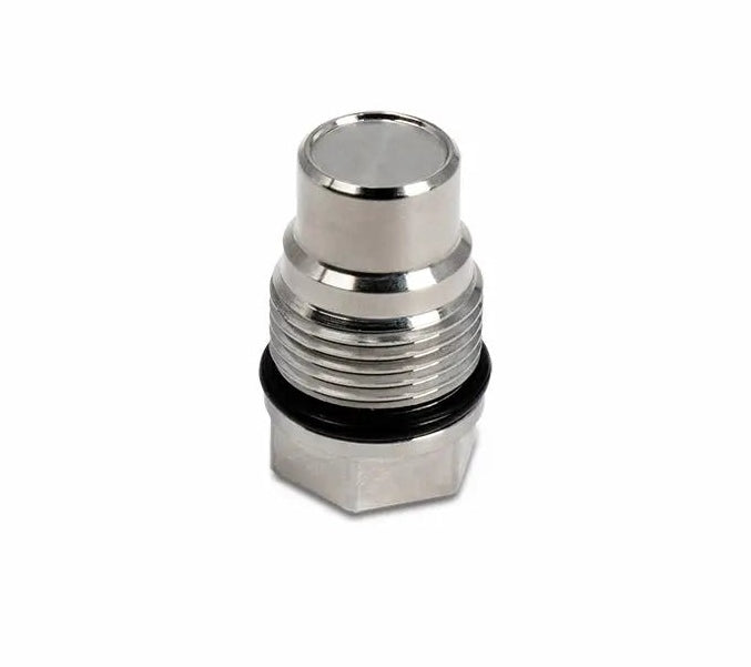 PPE 113073000 Race Fuel Rail Plug 04.5-10 LLY LBZ LMM Duramax & 07.5-18 6.7L Cummins