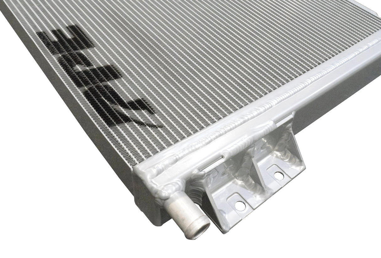 PPE 119010300 Intercooler Coolant Heat Exchanger 2020-2026 3.0L LM2/LZ0 Duramax