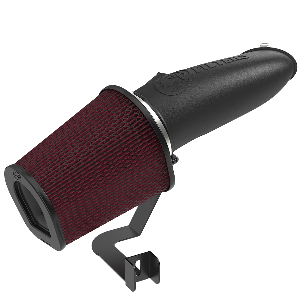 S&B 75-6000 Open Air Intake for 2011-2016 Ford Powerstroke 6.7L