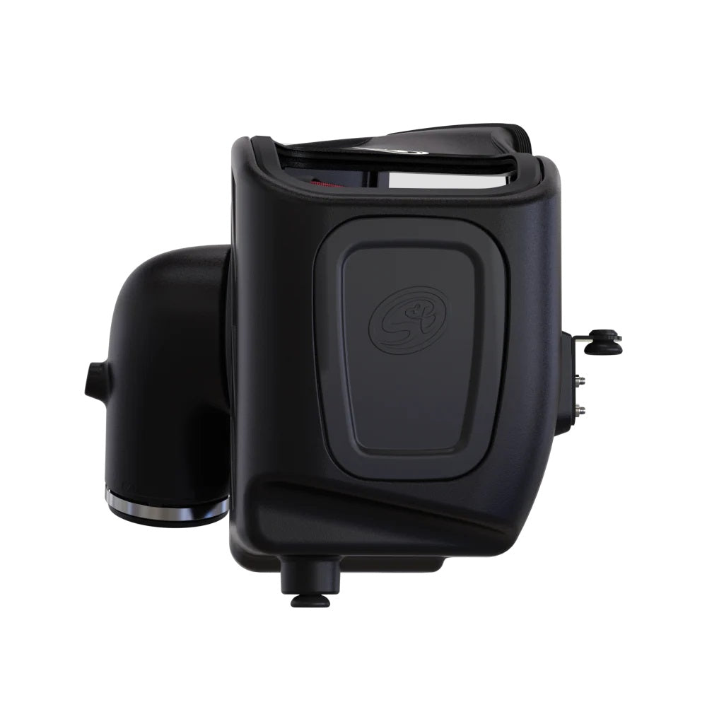 S&B 75-5224D Cold Air Intake 2025–2026 Ram 2500/3500 6.7L Cummins (Dry Filter)