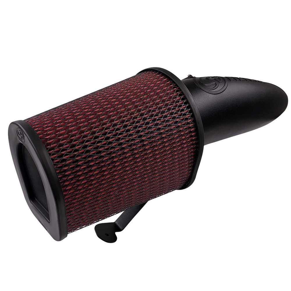 S&B 75-6002 Open Air Intake for 2020-2026 Ford Powerstroke 6.7L