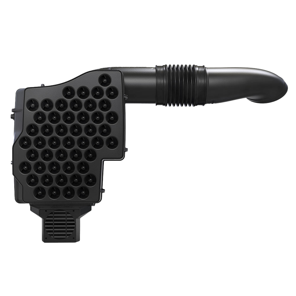 S&B 75-7001 Particle Separator Intake for 2017–2019 Ford 6.7L Powerstroke