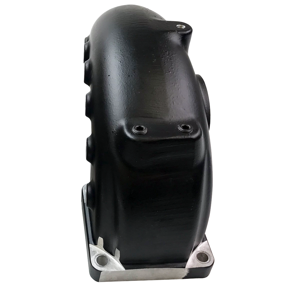 S&B 76-1004 Intake Elbow for 2003–2007 Dodge Ram 5.9L 24V Cummins Diesel