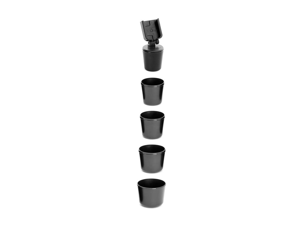 WeatherTech 8ACF2CS CupFone Cell Phone Cup Holder Mount