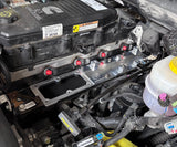 S&B 76-1014 Intake Elbow & Grid Heater Delete Kit 07.5–18 6.7L Cummins Ram 2500/3500